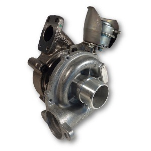 Citroen C2 1998-2011 1.4 HDi DV4 GTS Marka Turbo