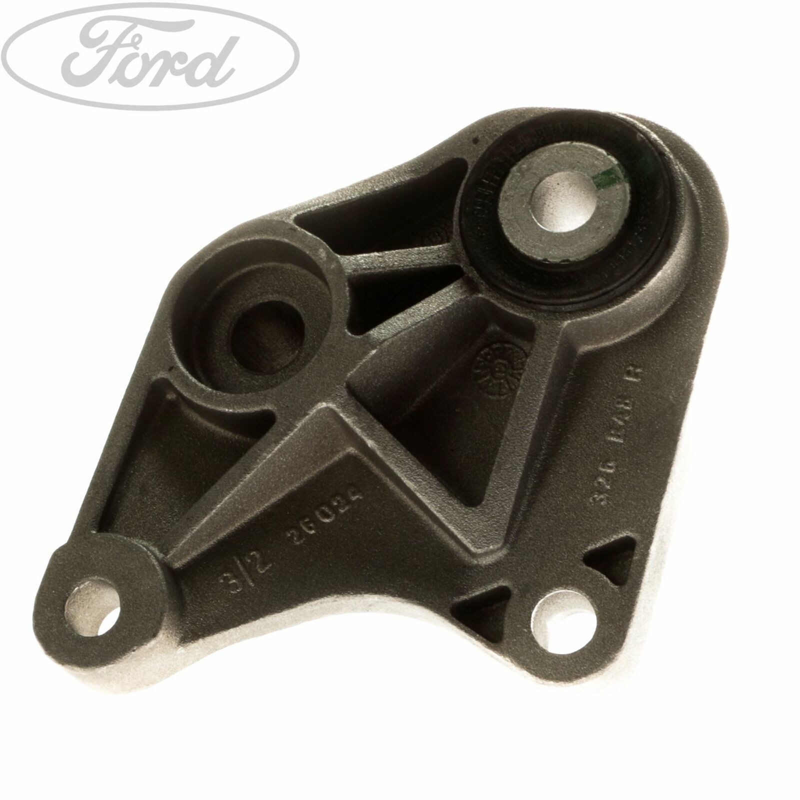 YTT Y40707| Ford Focus 2011-2014 1.6 Benzinli Şanzıman Alt Kulak Bağlantı Ayağı
