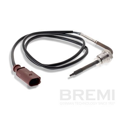 BREMI 70175 | Egzos Sıcaklık Sensörü 638 552 / 3Hts0080