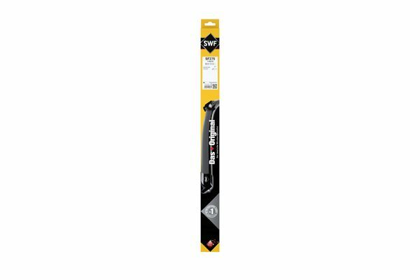 VALEO 119275 | Silgi Süpürgesi Tk 60 + 60Cm 07-C-Seri (W204-S204)