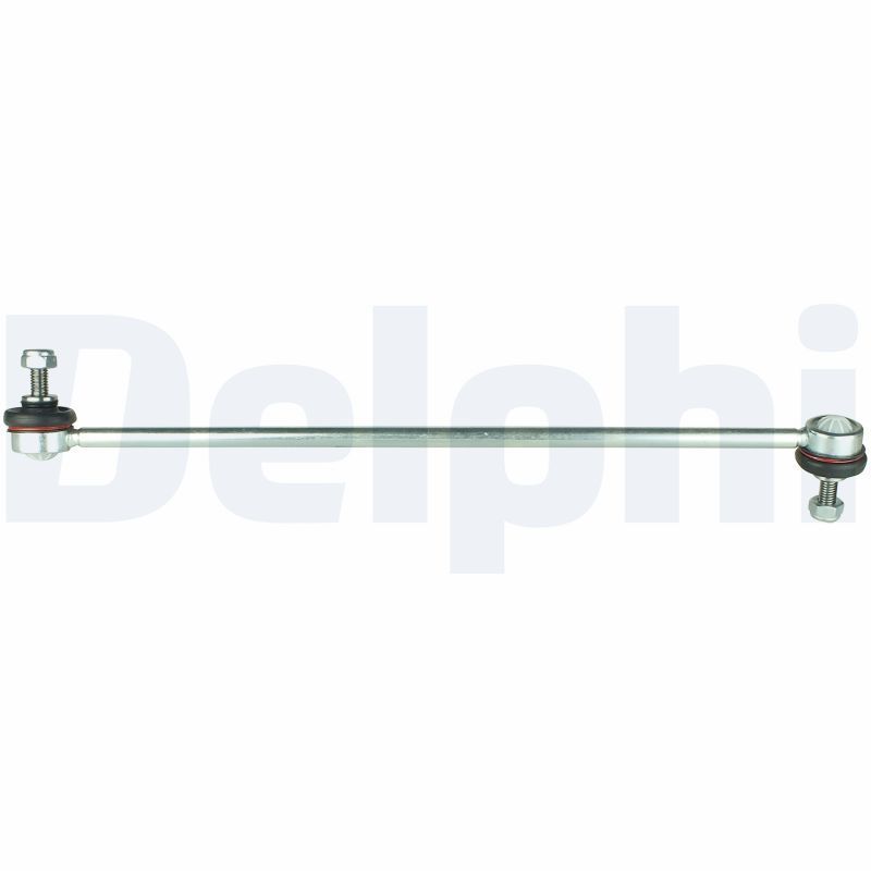 DELPHI TC2610 | Viraj Rotu Ön Sol 03-5-Seri (E60-E61)