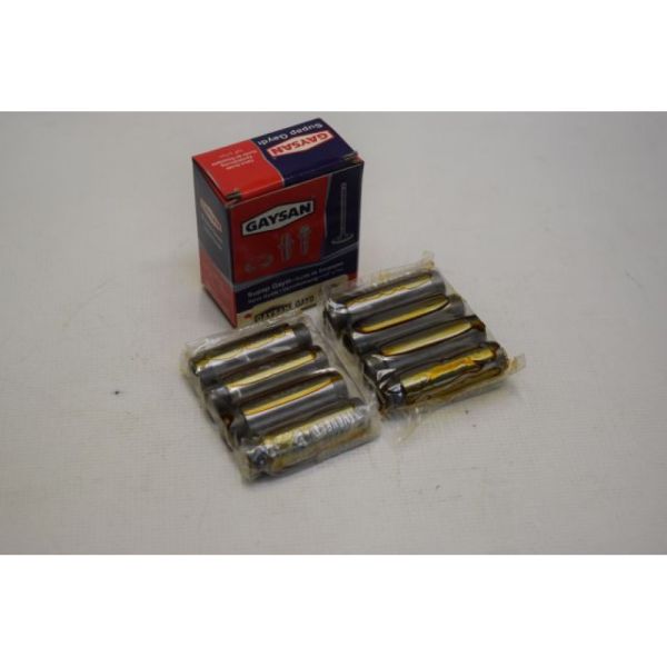 İTHAL GT115.09.01 | Citroen C-Elysee 2012-2020 1.2 Benzinli Subap Gaydı Takım Gaysan Marka