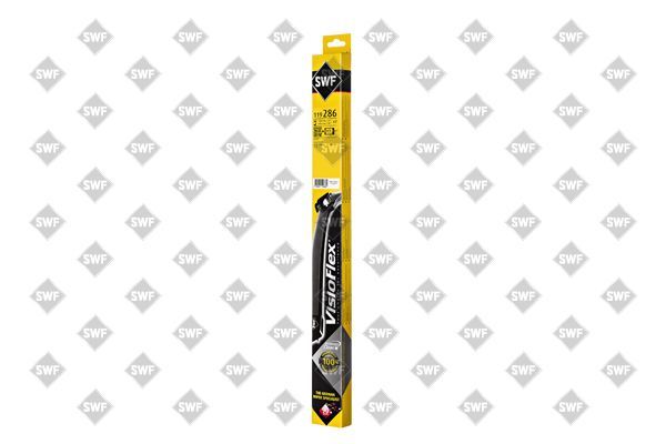 VALEO 119286 | Silgi Süpürgesi Tk 55 + 45Cm Astra.H (Fb)