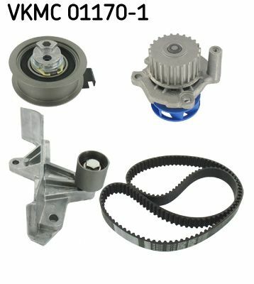 SKF VKMC01170-1 | VW Golf-Passat Awt Triger Seti + Devirdaim 06B198119c