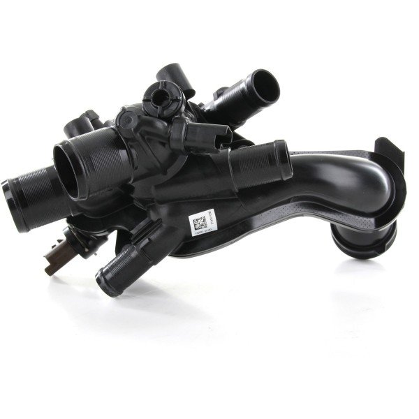 PSA 9810916980 | Peugeot 207 1.6 Thp Termostat Komple Orijinal