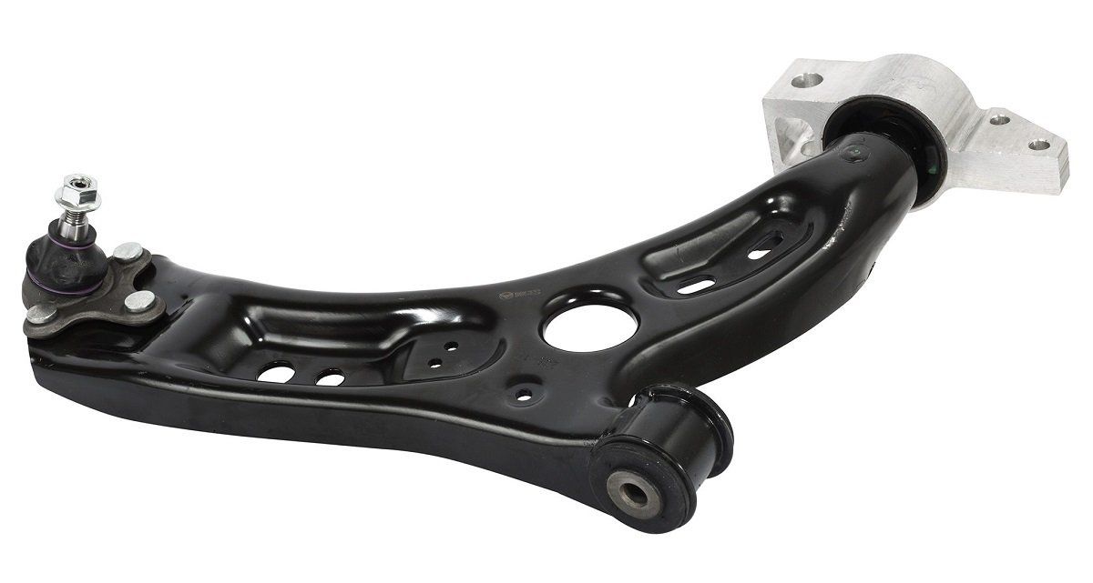 TEKNOROT SK-458 | Seat Leon 2007-2012 Model Arası Ön Sağ Salıncak Rotilli
