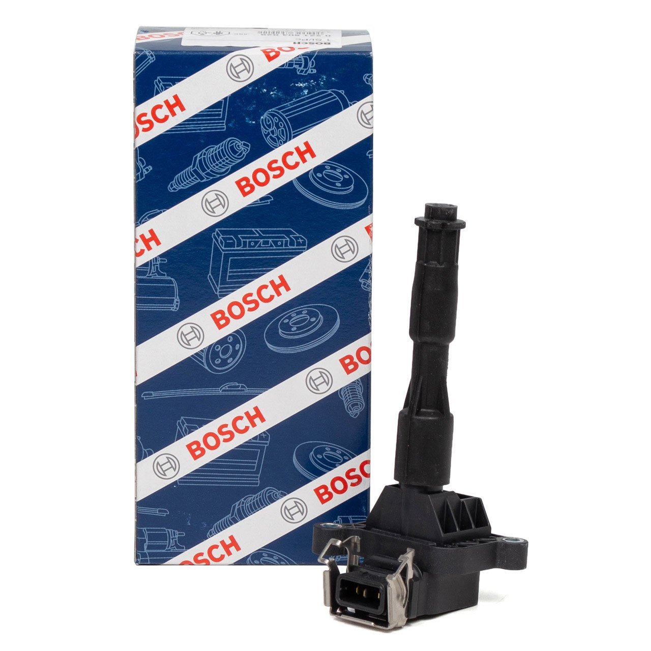 BOSCH 0221504029 | Bmw 5 Serisi E39 520i Ateşleme Bobini
