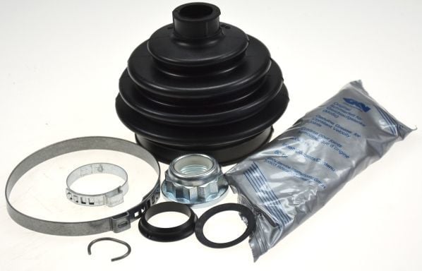 GKN 302959 | Aks Körüğü Dış Golf IV 98-06 1.4 16V 75Hp 1.6 8V 100Hp Lastik