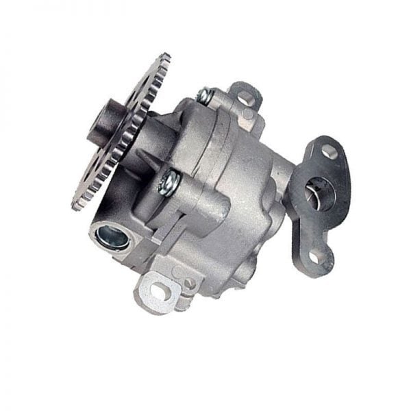 FORD OTOSAN 1C1Q6600CG | V184 Transit 2001-2007 2.4 TDCI Yağ Pompası