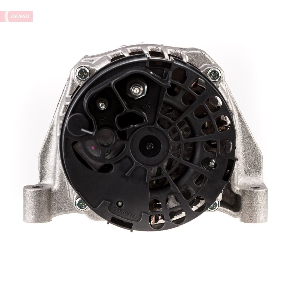 DENSO DAN519 | Alternatör 12V 90 A