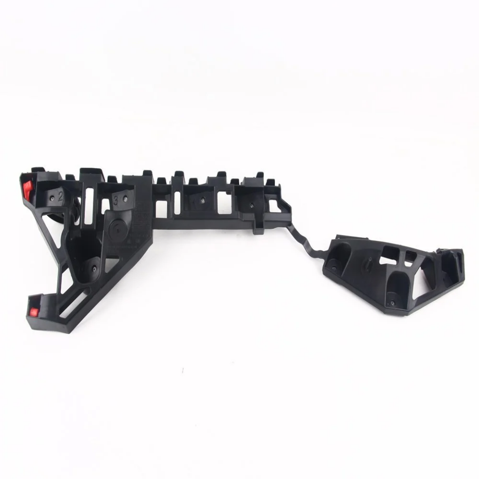 PSA 20877797 | Opel Astra J Sedan Arka Sol Tampon Ayağı Bağlantı Braketi Orijinal
