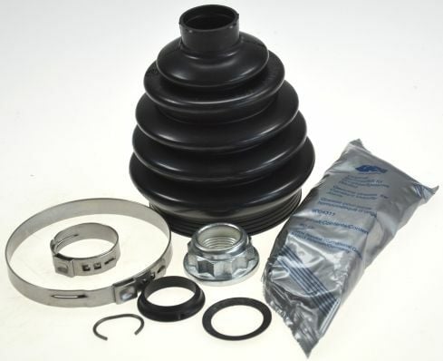 GKN 302960 | Aks Körüğü Dış Golf IV 98-06 1.4 16V 75Hp 1.6 8V 100Hp Termoplastik