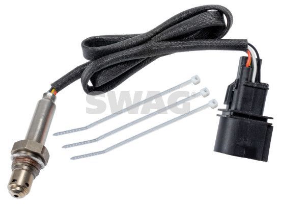 SWAG 33104124 | Lambda Sensörü 04-Golf.V.VI-Jtta-Psst-Tgu-Tou-Oct-Leo-Tld-A3 1.4Tsi-1.6
