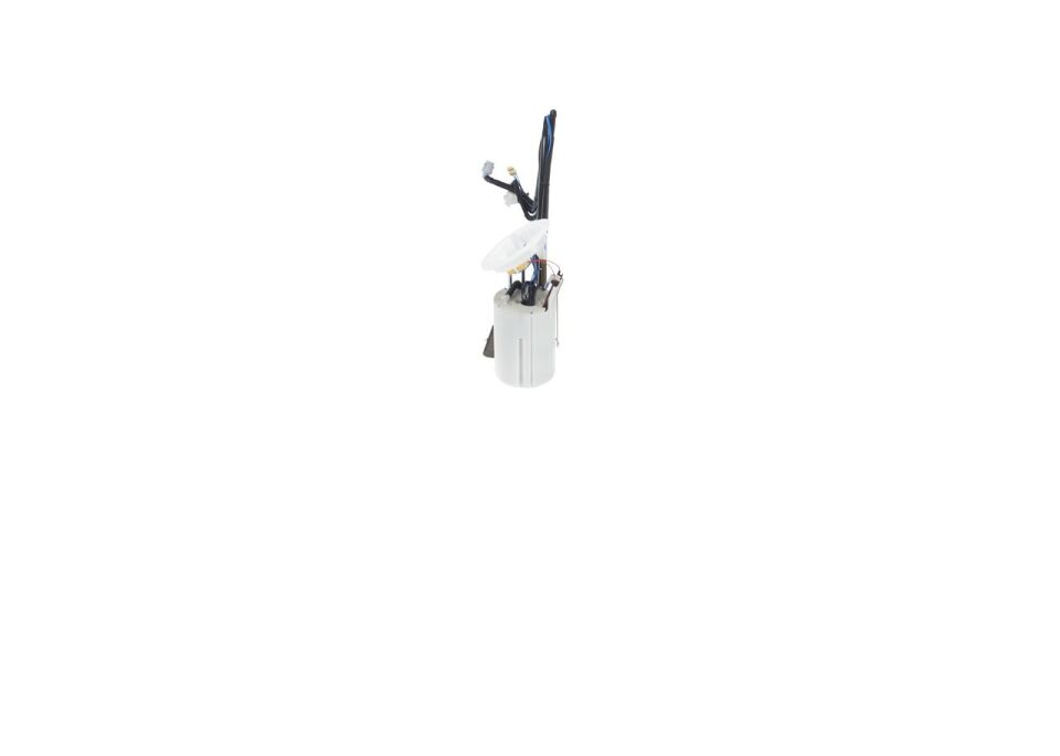 BOSCH 0580203142 | Depo Şamandırası Kmp 09-Sprinter 210 CDI *U.K** Y.No:058020341M
