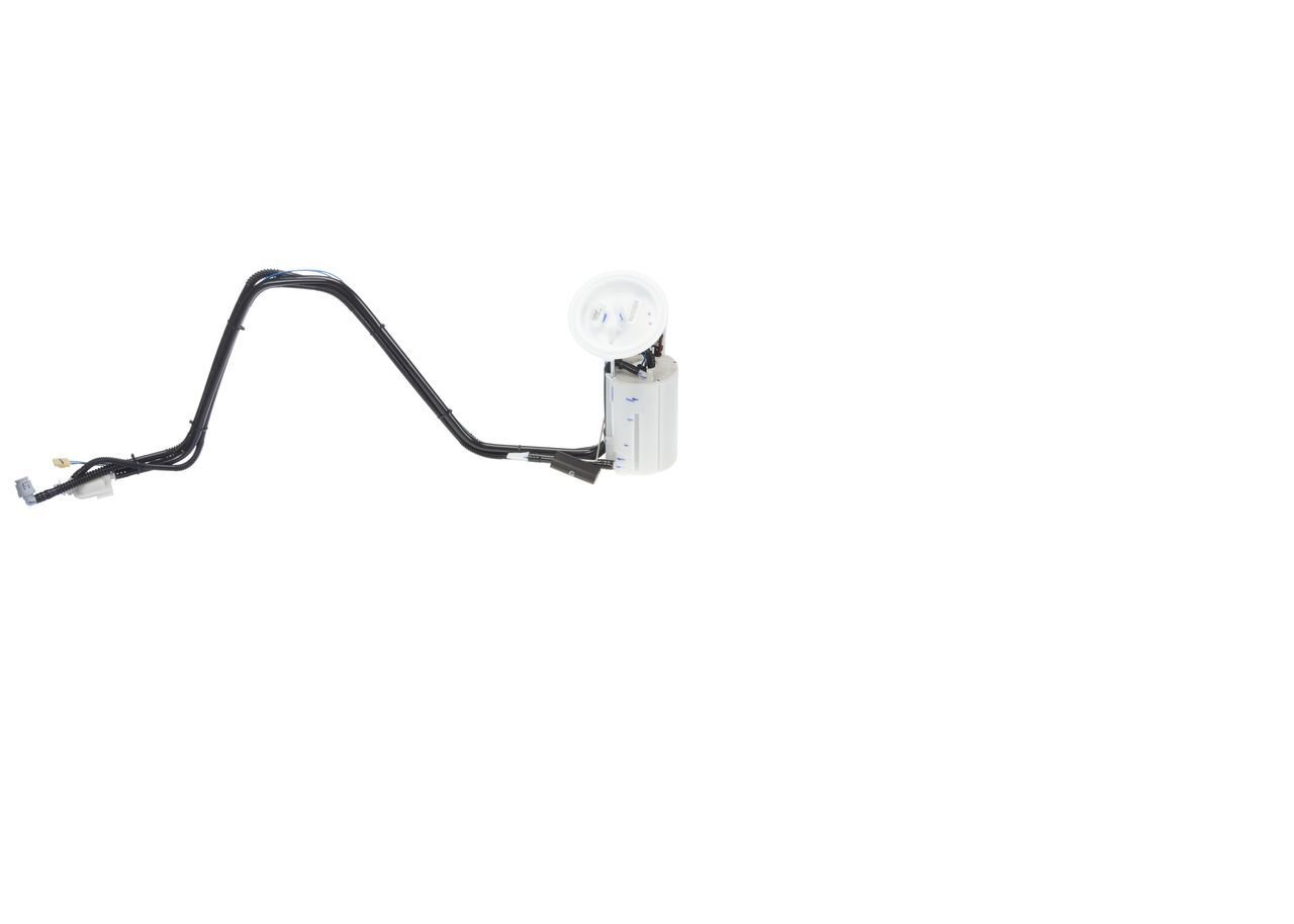 BOSCH 0580203142 | Depo Şamandırası Kmp 09-Sprinter 210 CDI *U.K** Y.No:058020341M