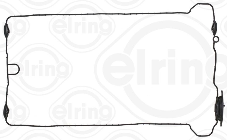 ELRING 845.920 | Eksantrik Kapak Contası Euro6 Mercedes Atego Om934