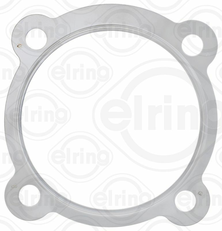 ELRING 133.580 | Conta Eksoz Boğaz VW Golf IV 98-1.8 T | 5 Adet
