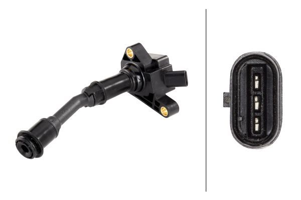 FORD OTOSAN DS7G12A366BB | Mondeo 2014-2018 1.5 Ecoboost Bobin