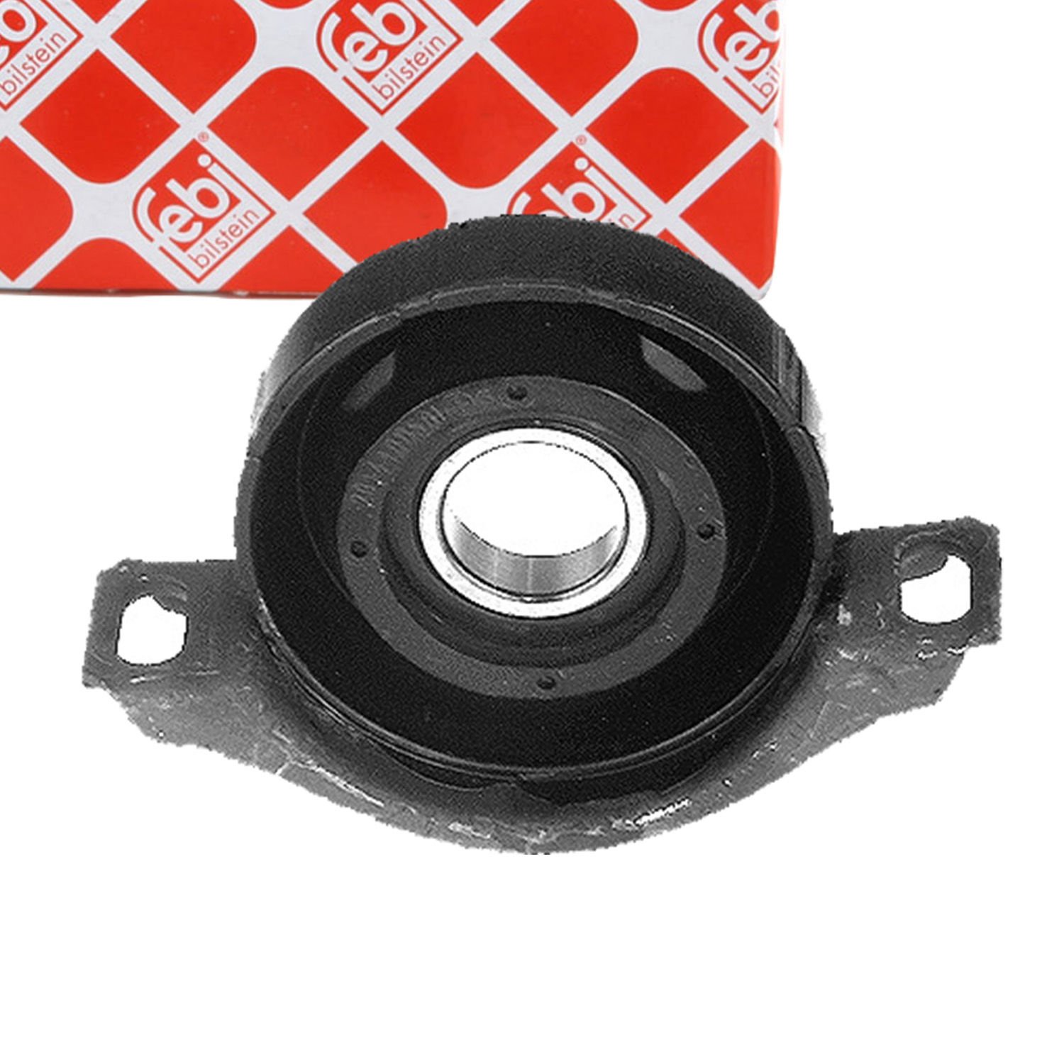 FEBI BILSTEIN 08727 | BILSTEIN / Mercedes Benz W201 Kasa Şaft Askısı Bilyalı