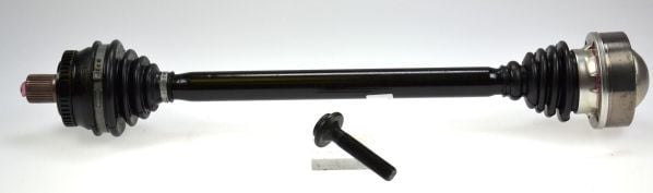 GKN 304295 | Aks Mili Komple VW A4 01-07 1.6 Alz Mekanik Sağ