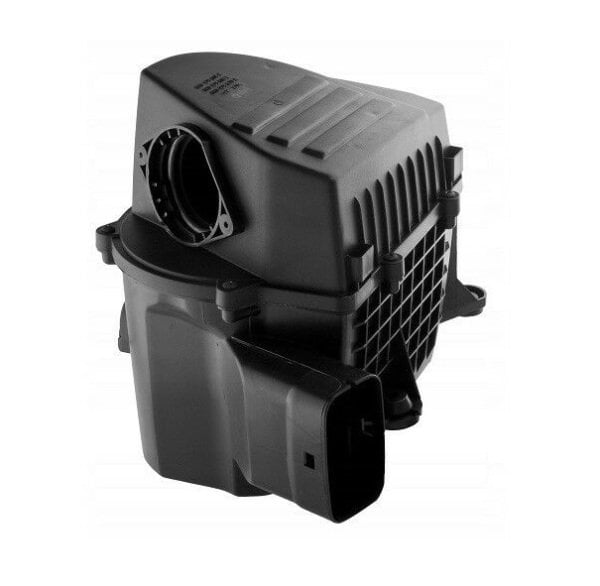 İTHAL 6R0129607E | Volkswagen Polo 2010-2015 1.6 TDI Hava Filtre Kutusu