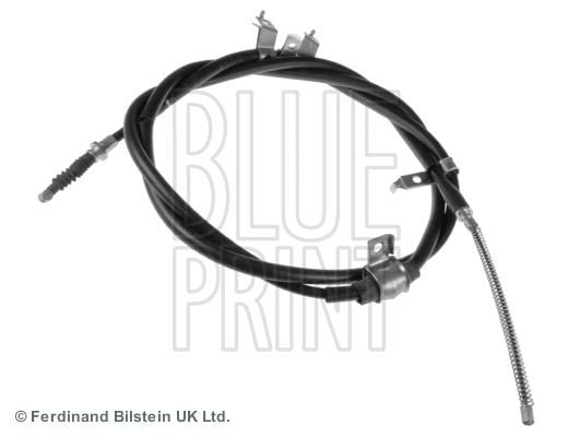BLUEPRINT ADM546137 | El Fren Teli Mazda Bt50 06-13 Ford Ranger 06-12