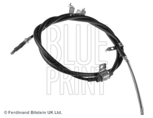 BLUEPRINT ADM546137 | El Fren Teli Mazda Bt50 06-13 Ford Ranger 06-12