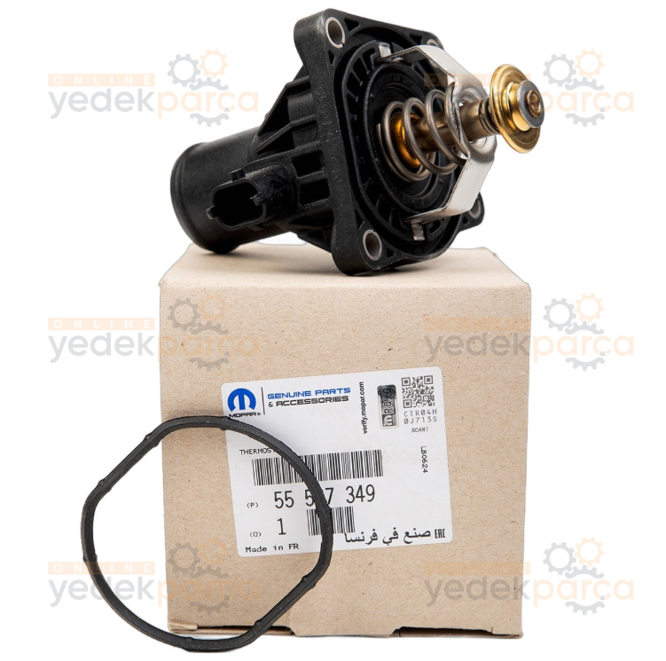 PSA 55587349 | Termostat Astra J Mokka A16xer B16xer A18xer A16let Insignia A 10 > A16xer A18xer