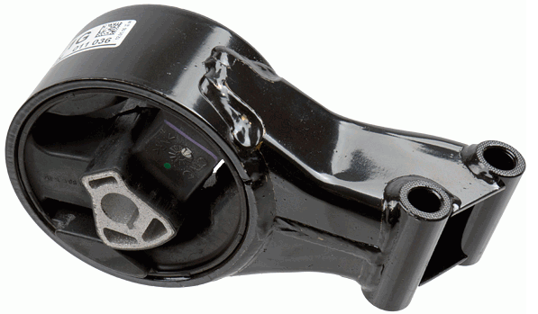 PSA 13248630 | Chevrolet Cruze 2.0 Dizel Arka Motor Kulağı Orijinal