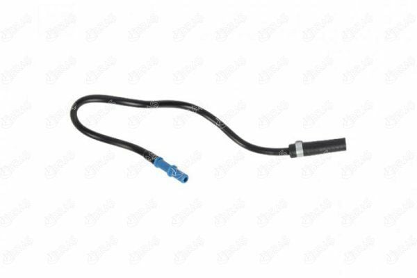 IBRAS 21195 | Yakıt Borusu Corsa C Combo C 1.3 Dtı 1.3 CDTI Y13dt Z13dt Z13dtj Motor
