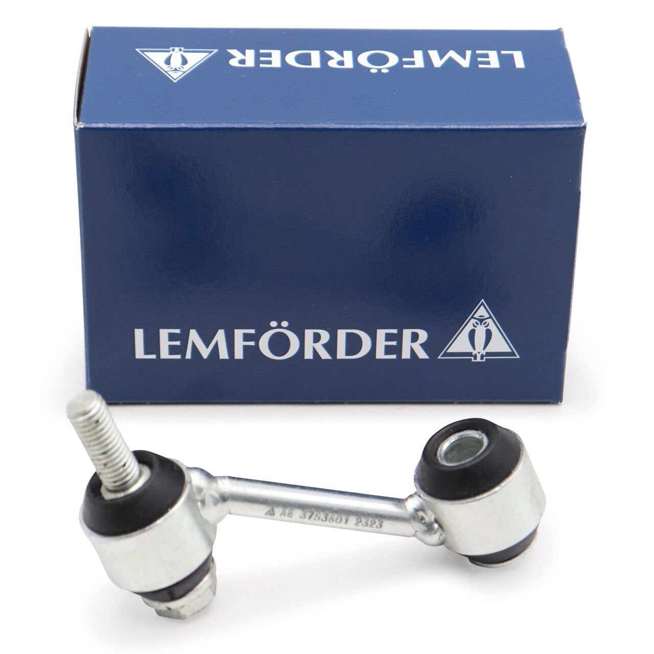 LEMFORDER 3753601 | Mercedes W117 Kasa Arka Viraj Askı Demir Z Rotu