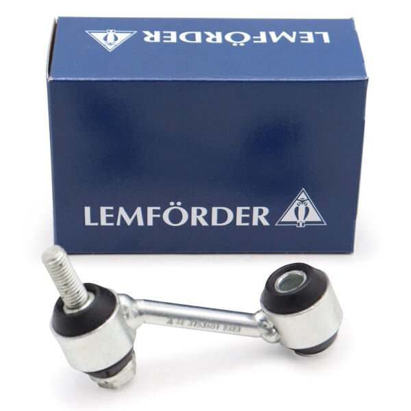 LEMFORDER 3753601 | Mercedes W117 Kasa Arka Viraj Askı Demir Z Rotu