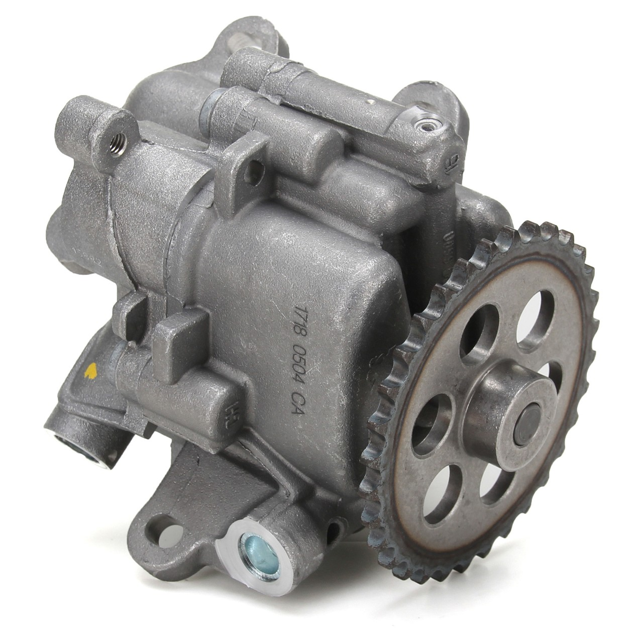 FORD OTOSAN BK2Q6600CA | V347 Transit 2011-2013 2.2 TDCI Yağ Pompası