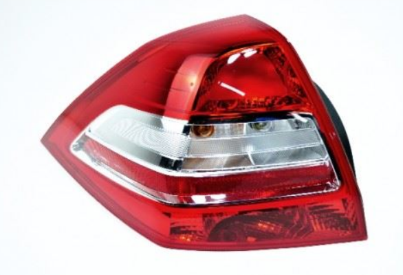 MAIS 820075771 | Renault Megane 2 Extreme 2007 05 Sonrası Sol Stop Lambası