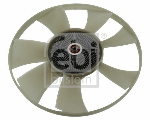 FEBI BILSTEIN 47310 | Fan Termiği Crafter 2.0 Ckub Ckuc Csna 12 -
