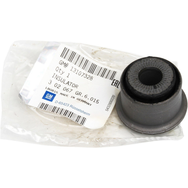 PSA 13107328 | Opel Astra G Beşik Arka Burcu Orijinal Ürün