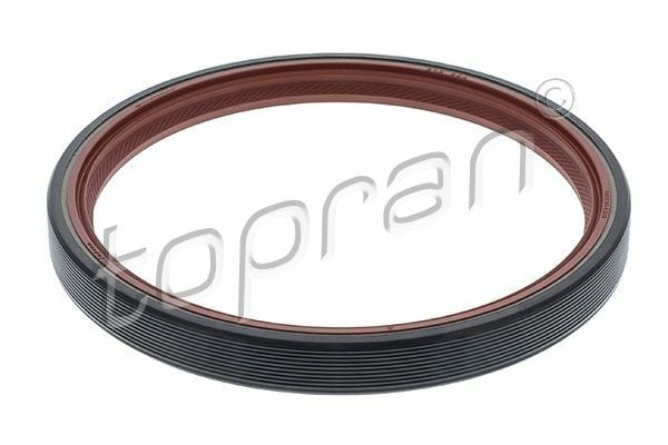 TOPRAN 205254 | Krank Mili Yağ Keçesi (Opel: Astra F 1.6 1.8 16V 94-98 / Opel Vectra B 1.6I 16Lz2 95-02)