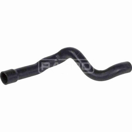 RAPRO 18195 | Opel Astra G 1.4 -1.6 Benzinli Radyatör Alt Çıkış Hortum 1998-2005