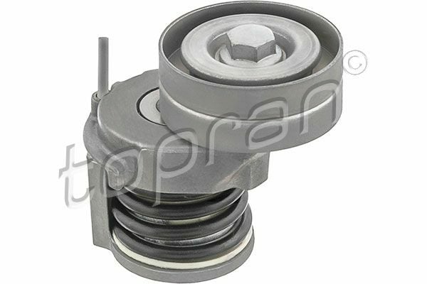 TOPRAN 113627 | V Kayış Gergisi-Komple-Klima Kompresörü (VW Golf 06-14 Passat 09-15 Polo 10-14 Audi A1 11-14