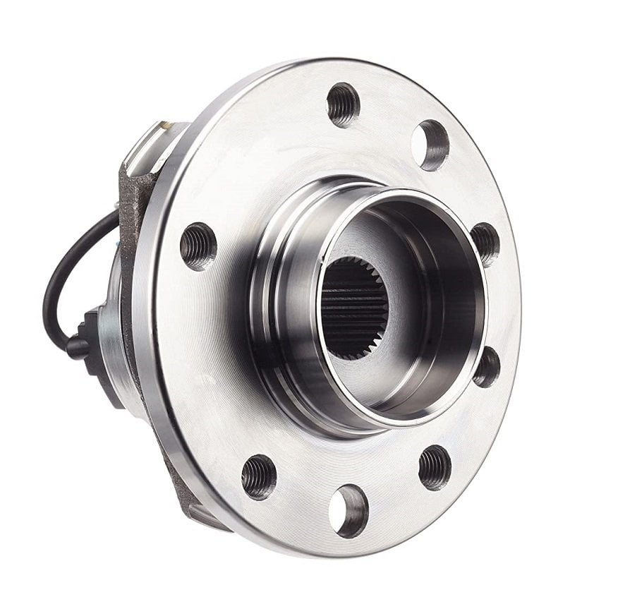 İTHAL 1603254 | Opel Zafira B Ön Porya Absli 5 Bijonlu Yansanayi Ürün