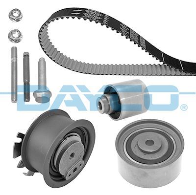 DAYCO KTB441 | Triger Eksantrik Gergi Seti Passat Jetta III Golf V Touran Octavia Toledo Bve Bwv Bma Bkp Buz Bmr