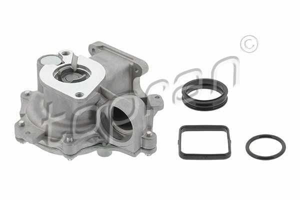 TOPRAN 500931 | Devirdaim BMW N40-N42-N45-N46 / E46-E60-E83-E84-E87-E90-E92-E93