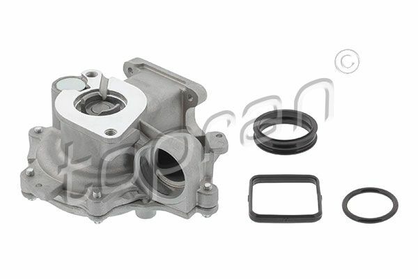 TOPRAN 500931 | Devirdaim BMW N40-N42-N45-N46 / E46-E60-E83-E84-E87-E90-E92-E93