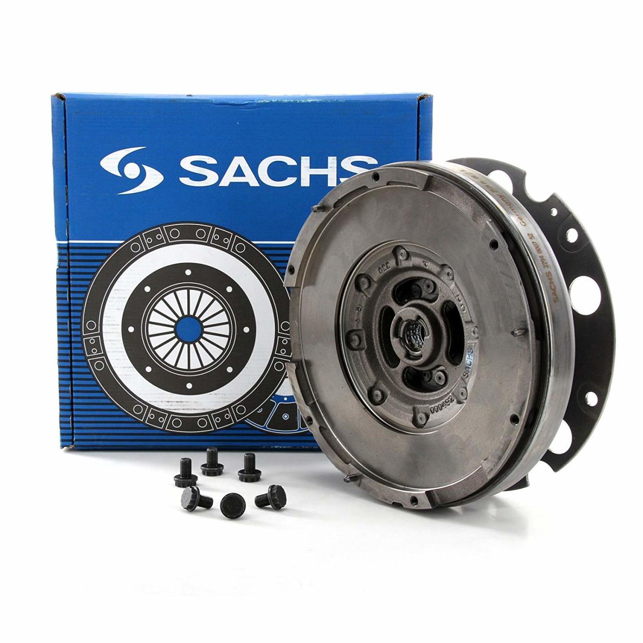 SACHS 2294001965 | Audi A5 2008/2016 Model Arası Volant