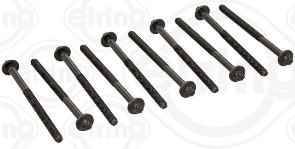 ELRING 758.290 | Silindir Kapak Saplaması Set