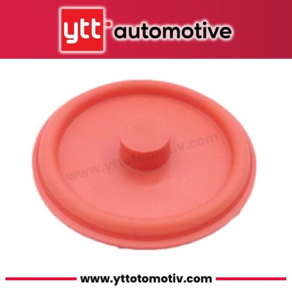 YTT Y1736 | Üst Kapak Vakum Lastiği Astra.H 1.6 16V *Z16xep* | 10 Adet