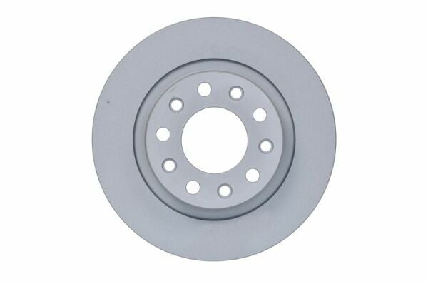 BOSCH 0986479C41 | Disk Arka (Ad) 10-Giulietta Çelik Jant Kaplamalı | 2 Adet
