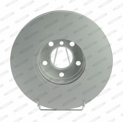 FERODO DDF1714C-1 | Disk On (Ad) 07-Bw.X5 (E70-F15-F85) X6 (E71-E72-F16-F86) Kaplamalı Kutu Fıyat Tek | 2 Adet