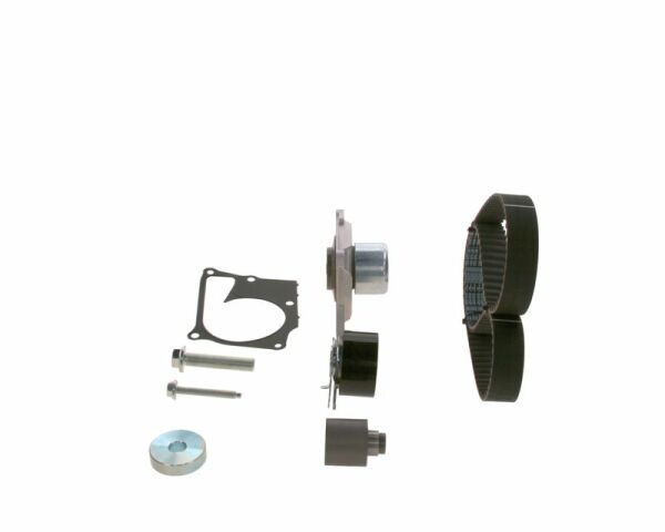 BOSCH 1987946395 | Triger Tk + Devirdaim Clio.IV-Dokker-Lodgy 1.5 DCI *Euro5* 13-A-Seri (W176) B-Seri (W246-W242) Cıtan
