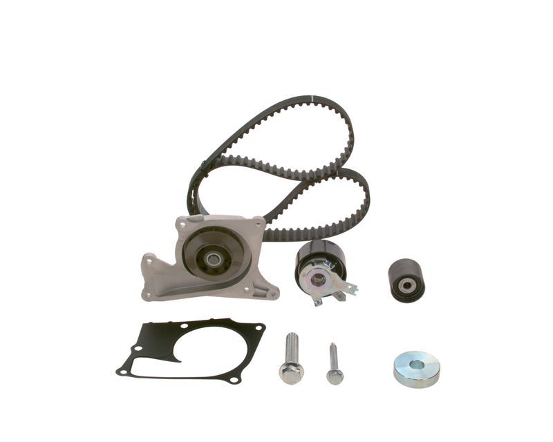 BOSCH 1987946395 | Triger Tk + Devirdaim Clio.IV-Dokker-Lodgy 1.5 DCI *Euro5* 13-A-Seri (W176) B-Seri (W246-W242) Cıtan
